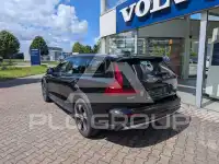 2023 Volvo V60