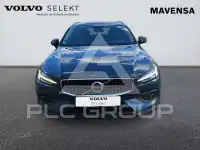 2023 Volvo V60