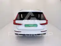 2023 Volvo V60