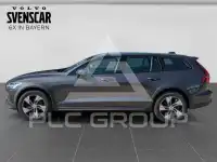 2023 Volvo V60