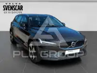 2023 Volvo V60