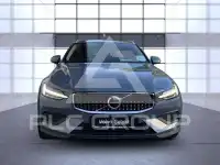 2023 Volvo V60