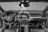 2023 Volvo V60