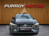 2023 Volvo V60