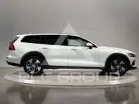 2023 Volvo V60