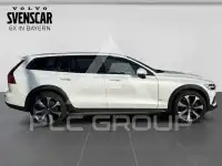 2023 Volvo V60