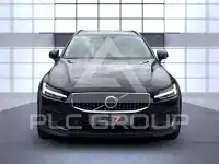 2023 Volvo V60