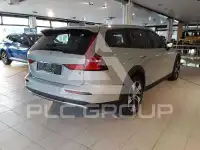 2023 Volvo V60