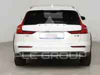 2023 Volvo V60