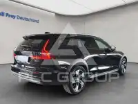 2023 Volvo V60
