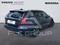 2023 Volvo V60