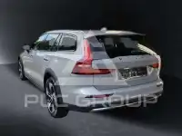 2023 Volvo V60