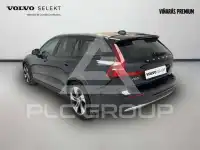 2023 Volvo V60