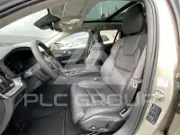 2023 Volvo V60
