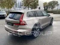 2023 Volvo V60