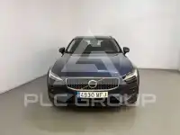 2023 Volvo V60
