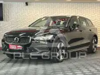 2023 Volvo V60