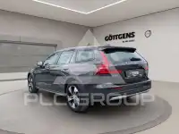 2023 Volvo V60