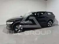 2023 Volvo V60
