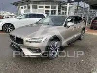 2023 Volvo V60