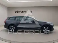 2023 Volvo V60