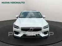 2023 Volvo V60