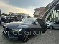 2023 Volvo V60