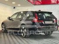 2023 Volvo V60