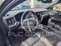 2023 Volvo V60