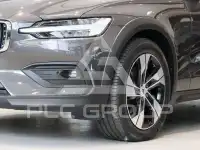 2023 Volvo V60