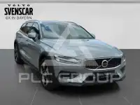2023 Volvo V60