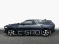 2023 Volvo V60