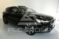 2023 Volvo V60