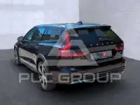 2023 Volvo V60