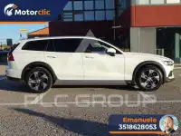 2023 Volvo V60