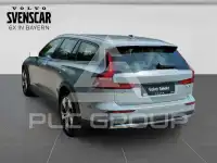 2023 Volvo V60