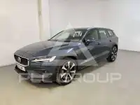 2023 Volvo V60