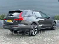 2023 Volvo V60