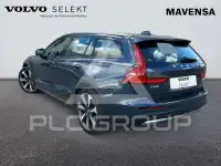 2023 Volvo V60