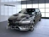 2023 Volvo V60