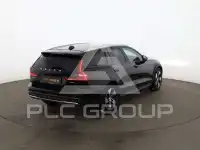 2023 Volvo V60