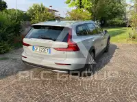 2023 Volvo V60