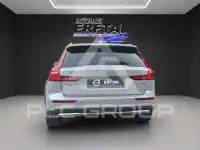 2023 Volvo V60