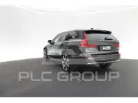 2023 Volvo V60