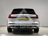 2023 Volvo V60