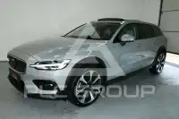 2023 Volvo V60