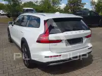 2023 Volvo V60