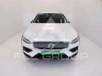 2023 Volvo V60