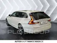 2023 Volvo V90