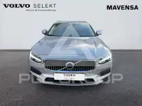 2023 Volvo V90